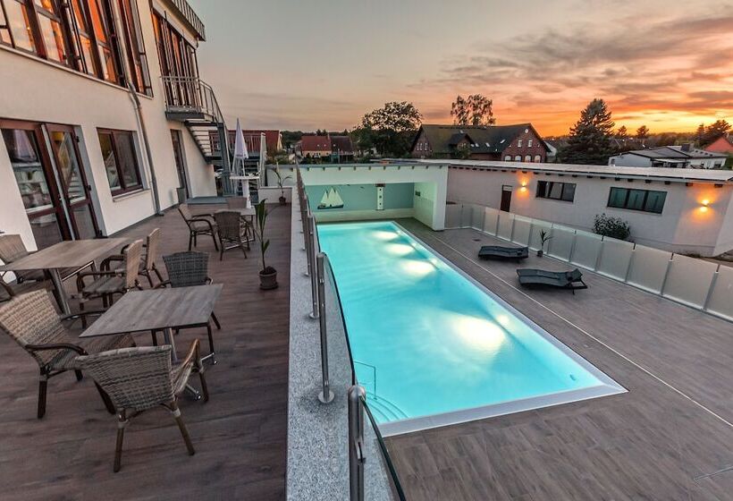 Haffhus   Hotel & Spa