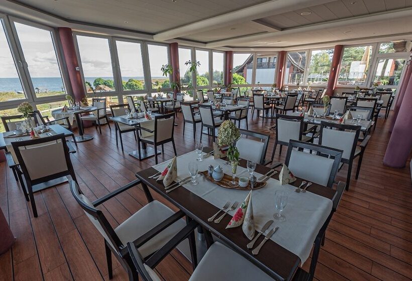 Haffhus   Hotel & Spa