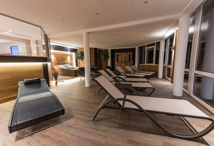 Haffhus   Hotel & Spa