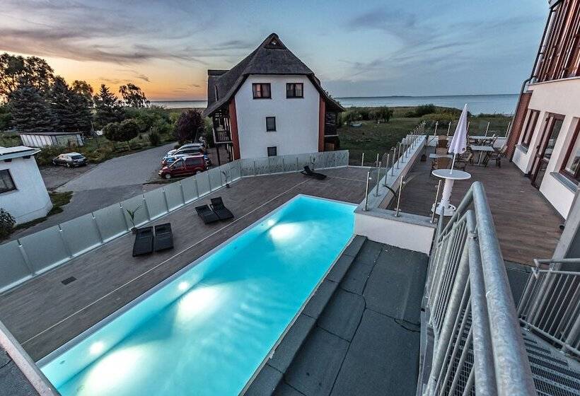 Haffhus   Hotel & Spa