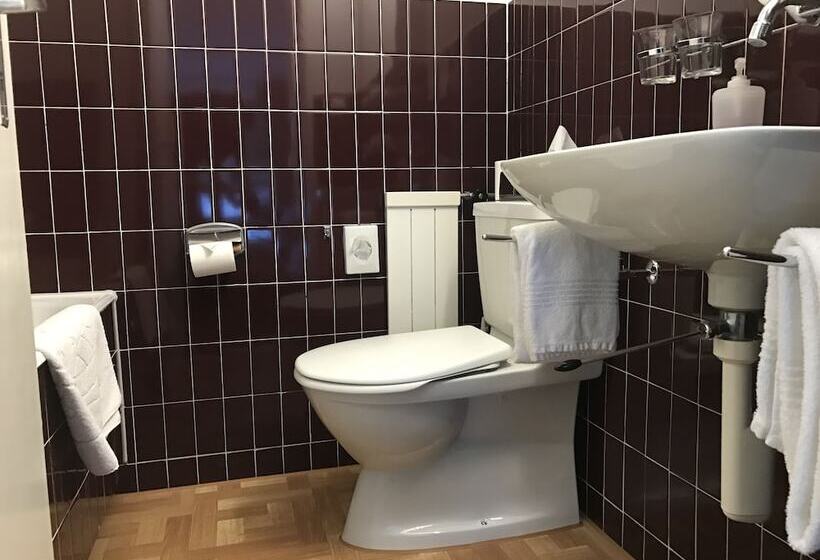 Отель Hahnenblick