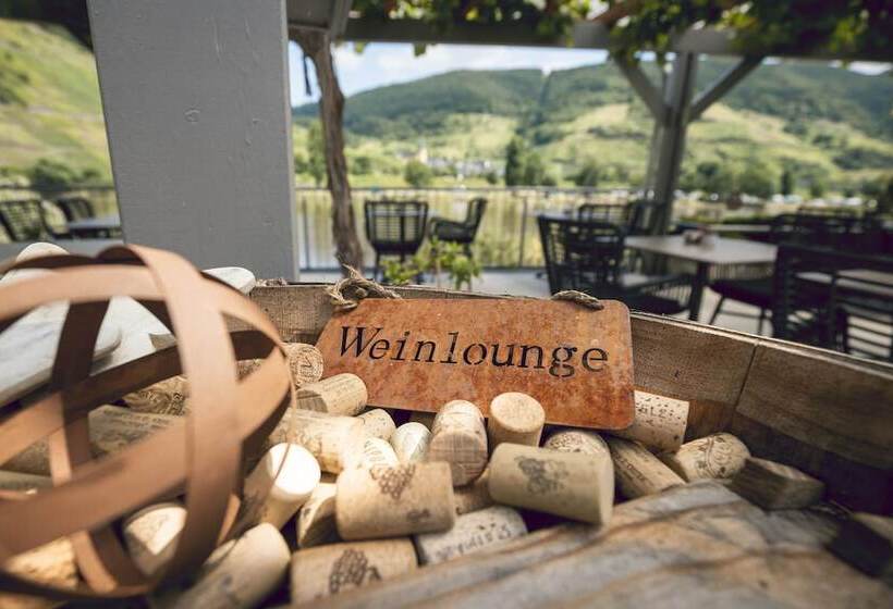 Отель Halfenstube & Villa Spa 1894