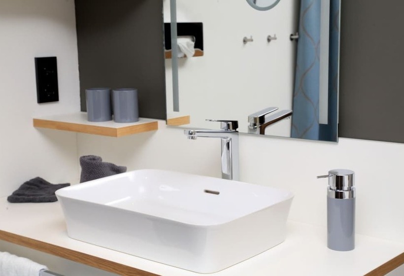 Отель Halfenstube & Villa Spa 1894