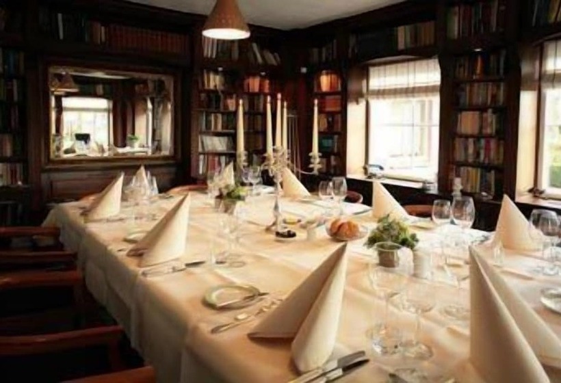 فندق Het Ros Van Twente