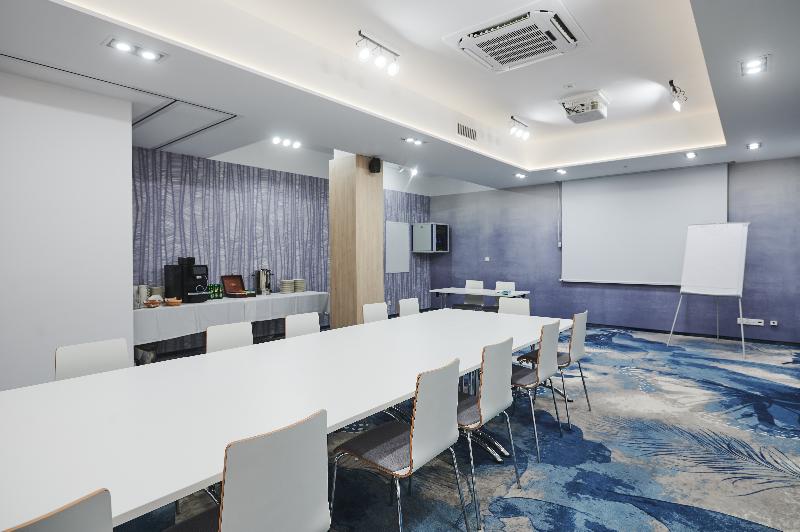 Best Western Plus Hotel Rzeszow City Center