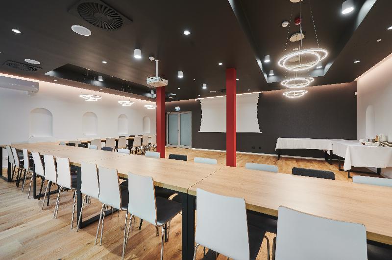 Best Western Plus Hotel Rzeszow City Center