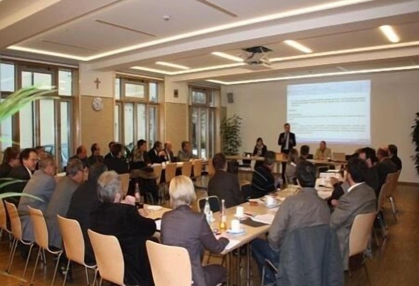 호텔 Hezelhof S Radl