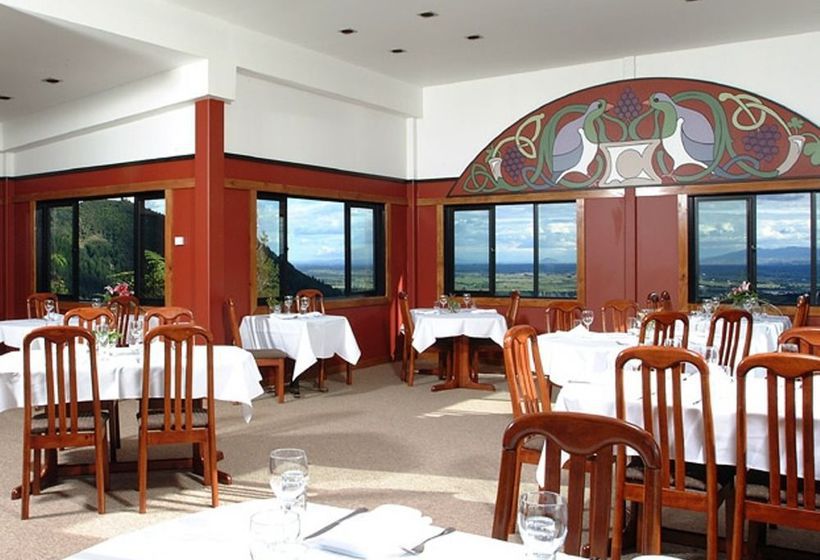 בית מלון כפרי Hillside