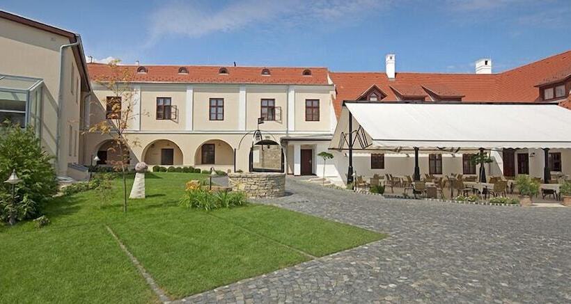 فندق Historia & Historante