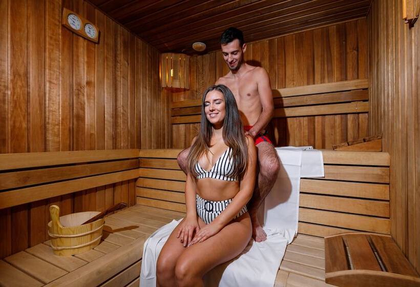 فندق Historia & Historante