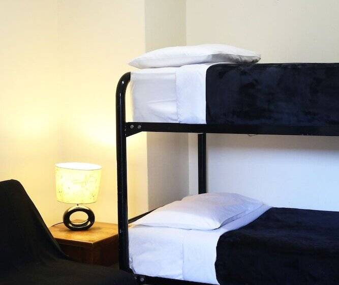 هتل Holiday Lodge