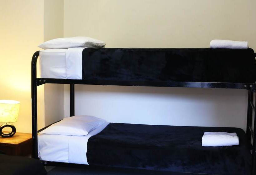 هتل Holiday Lodge