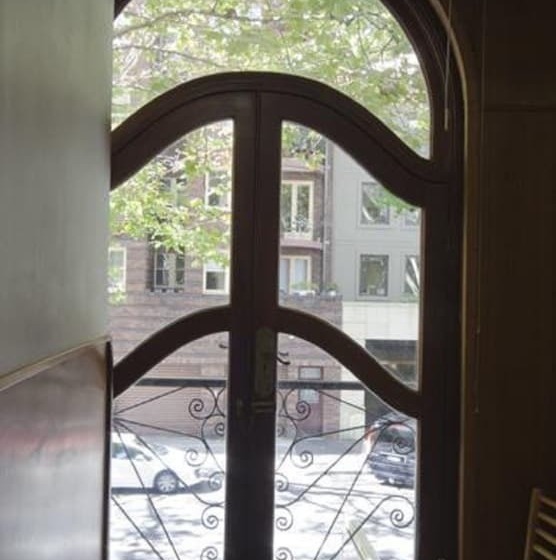 هتل Holiday Lodge