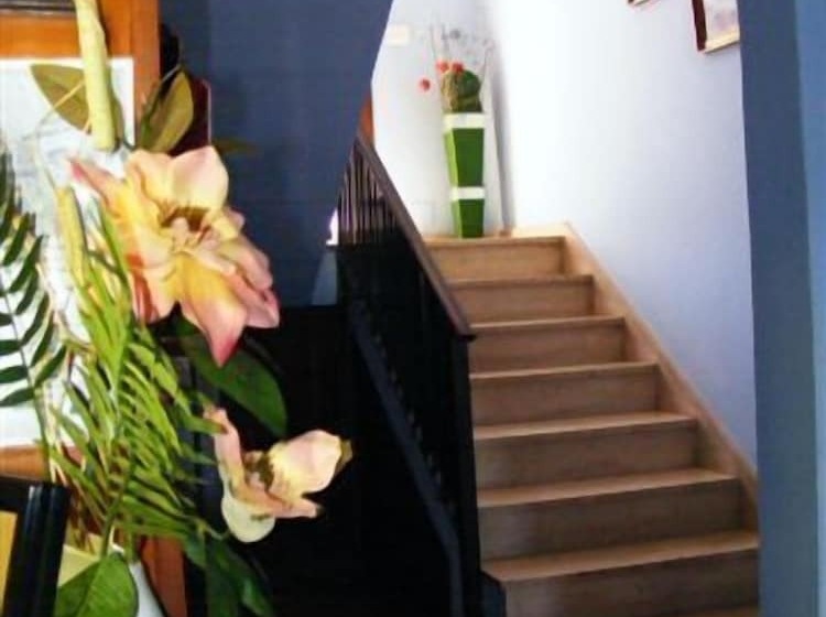 בית מלון כפרי Hostal Horizonte