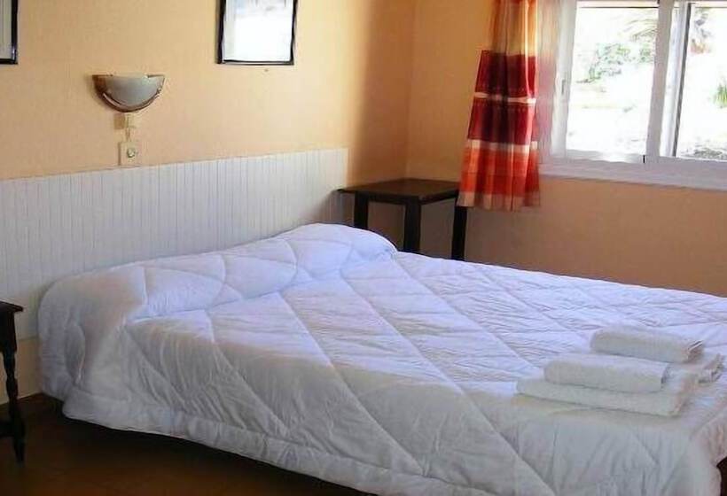 هتل Hostal Horizonte