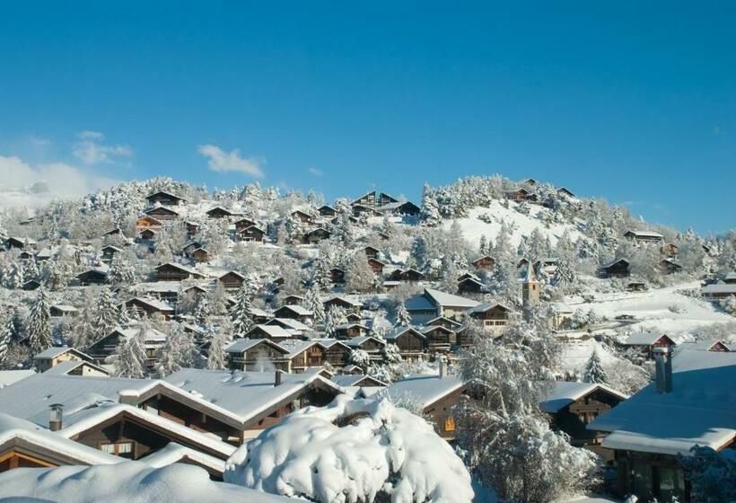 בית מלון כפרי Hostellerie D'orzival