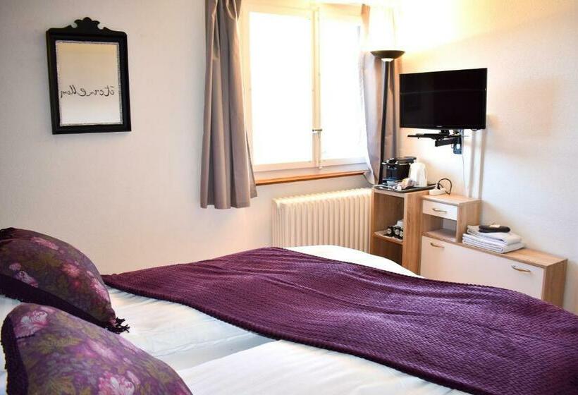 בית מלון כפרי Hostellerie D'orzival