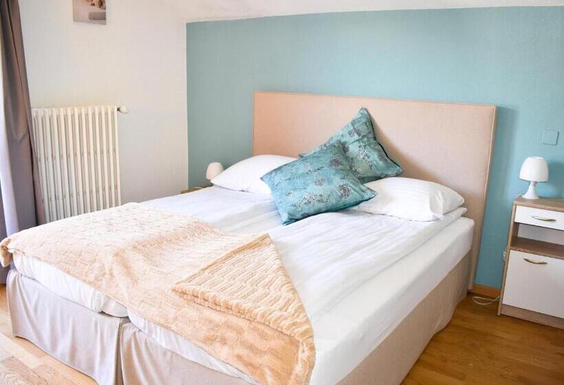 בית מלון כפרי Hostellerie D'orzival