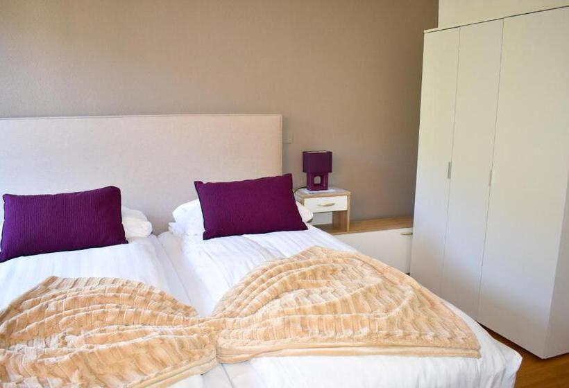 בית מלון כפרי Hostellerie D'orzival