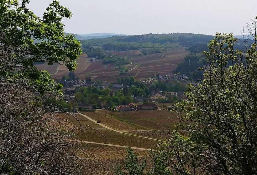 فندق Hostellerie Du Val D Or