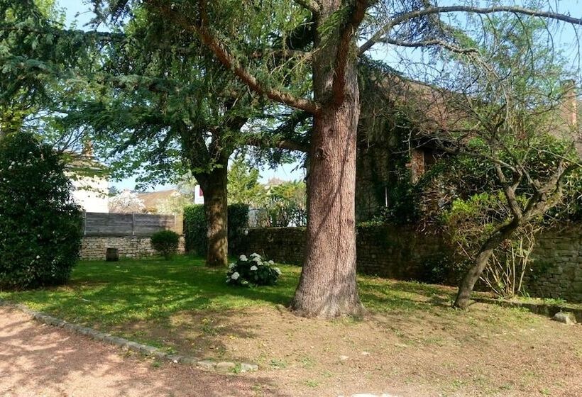 فندق Hostellerie Du Val D Or