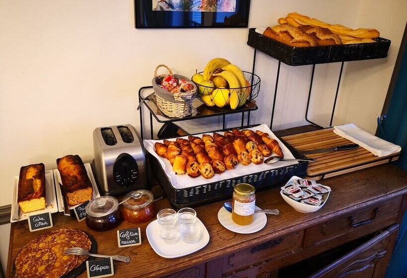 فندق Hostellerie Du Val D Or