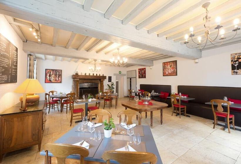 فندق Hostellerie Du Val D Or