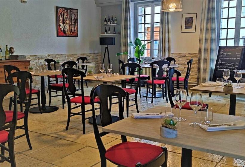 فندق Hostellerie Du Val D Or