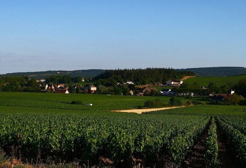 فندق Hostellerie Du Val D Or