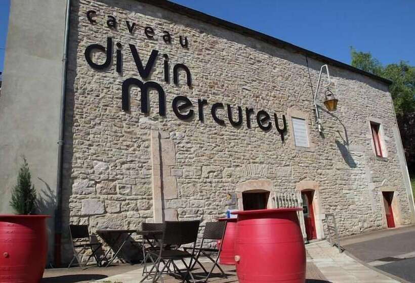 فندق Hostellerie Du Val D Or