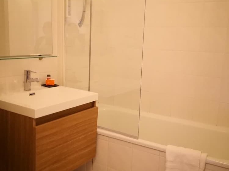 فندق Hostellerie Du Val D Or