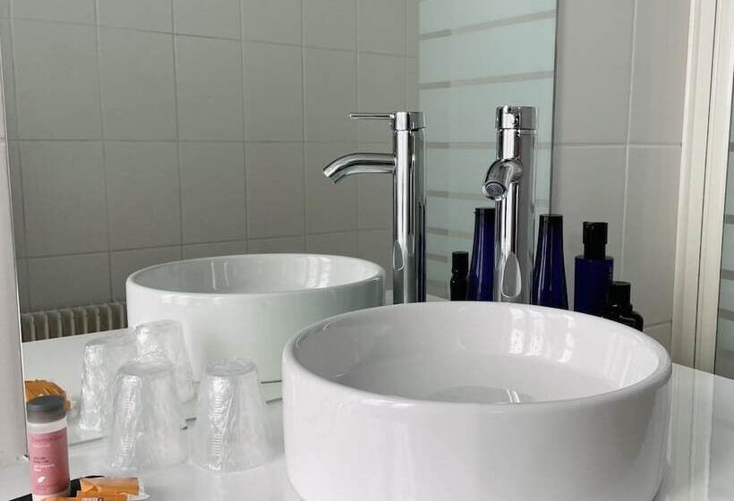 فندق Hostellerie Du Val D Or