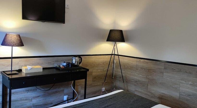 فندق Hostellerie Du Val D Or