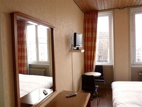 فندق Hôtel Le Régent