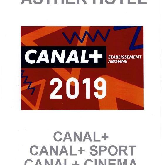 בית מלון כפרי Hôtel Asther