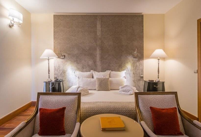 ホテル Hôtel Demeure Loredana