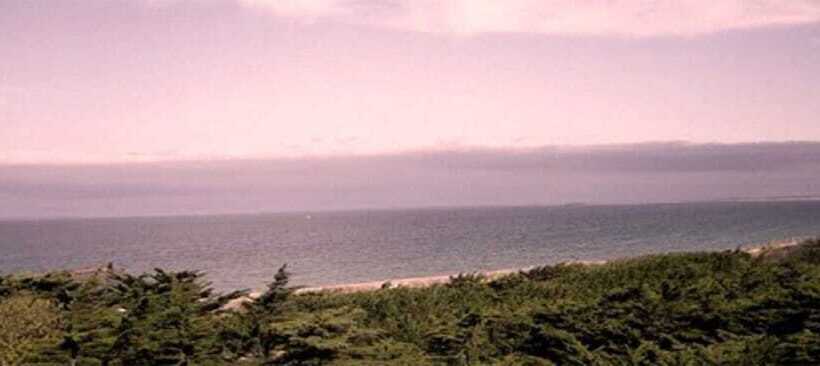 호텔 Hôtel Des Deux Mers