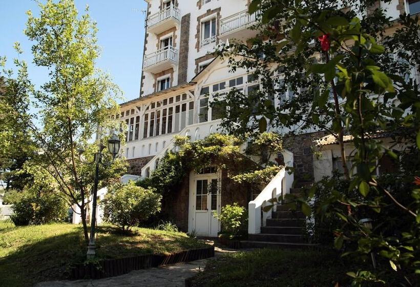 호텔 Hôtel Des Deux Mers