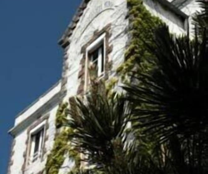 호텔 Hôtel Des Deux Mers