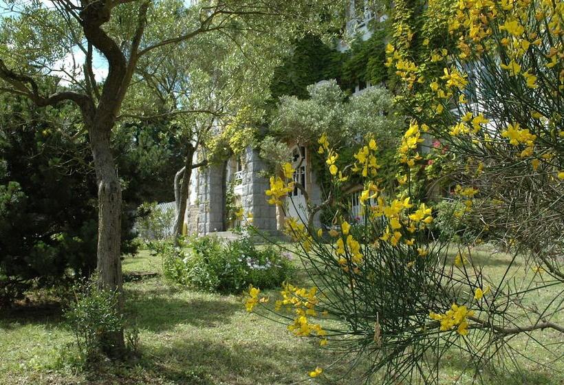 호텔 Hôtel Des Deux Mers