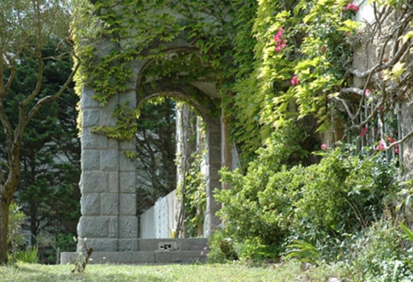 호텔 Hôtel Des Deux Mers