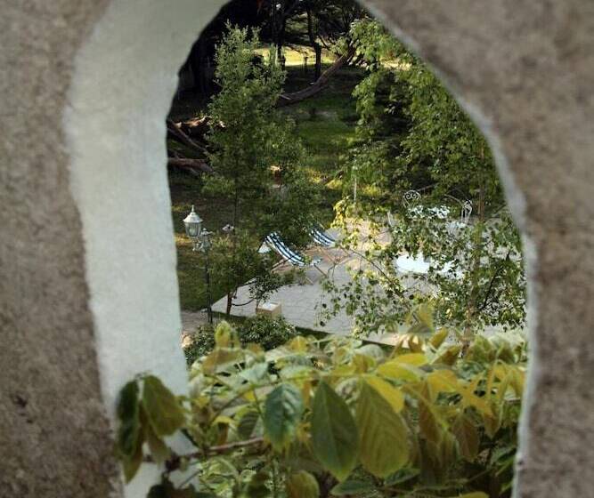 호텔 Hôtel Des Deux Mers