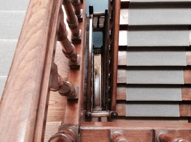 호텔 Hôtel Des Deux Mers