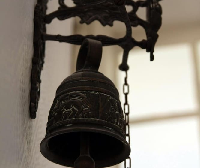 호텔 Hôtel Des Deux Mers