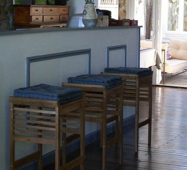 호텔 Hôtel Des Deux Mers