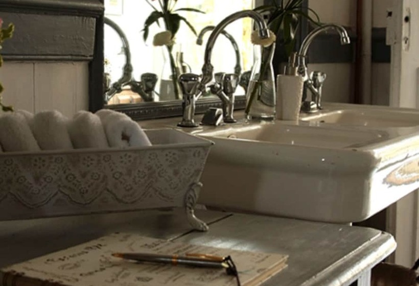 호텔 Hôtel Des Deux Mers