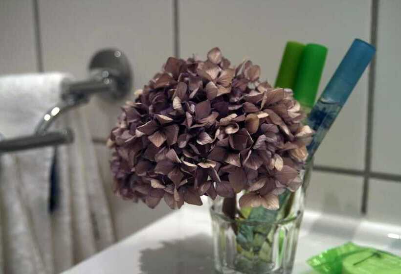 호텔 Hôtel Des Deux Mers