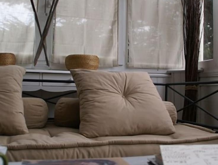 호텔 Hôtel Des Deux Mers