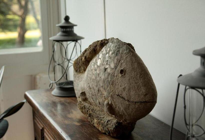 호텔 Hôtel Des Deux Mers