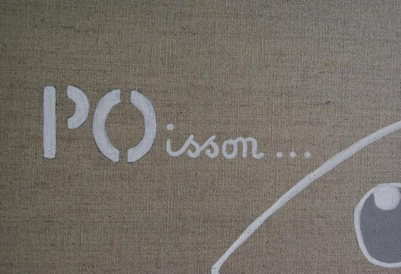 호텔 Hôtel Des Deux Mers